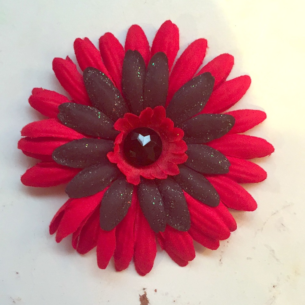 Hair bow